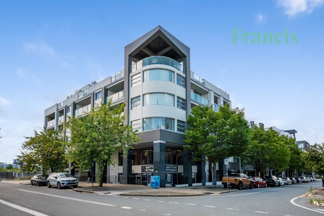 21/71 Giles Street, ACT 2604