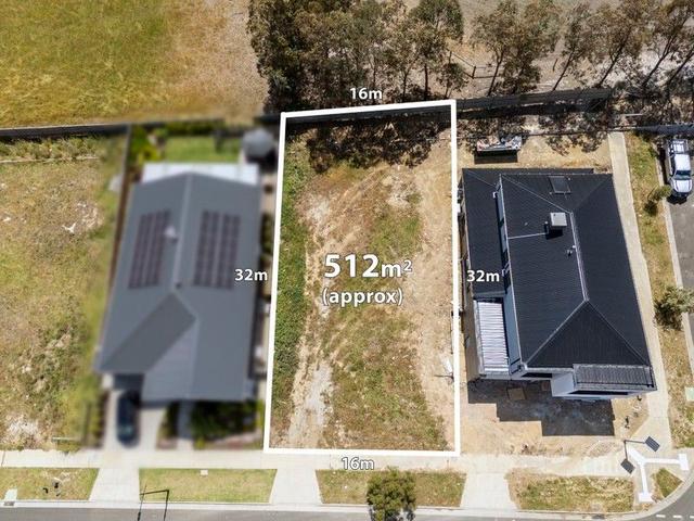 56 Kumalie Drive, VIC 3754