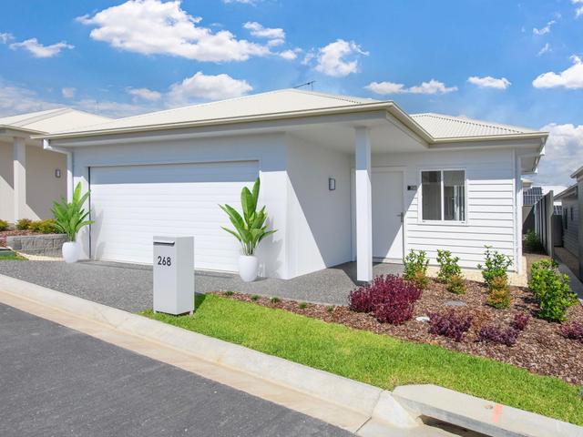 268 Arabian, NSW 2445