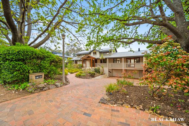 17 Finniss Crescent, ACT 2604