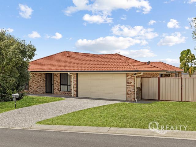 15 Saint Aubins Drive, QLD 4305