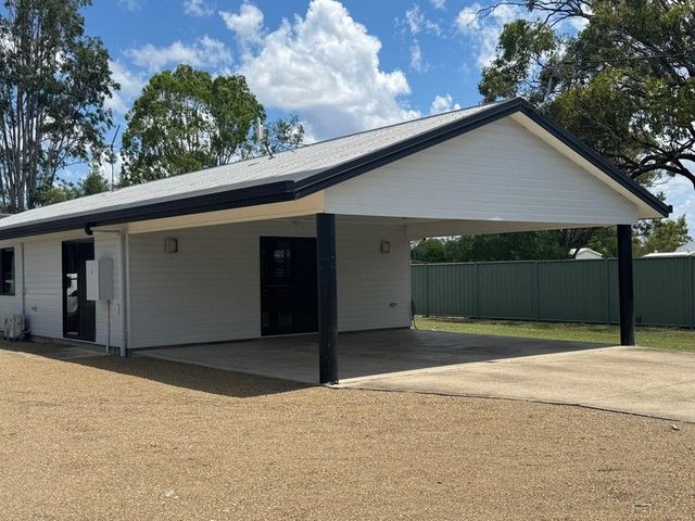 28B Reynolds Street, QLD 4742