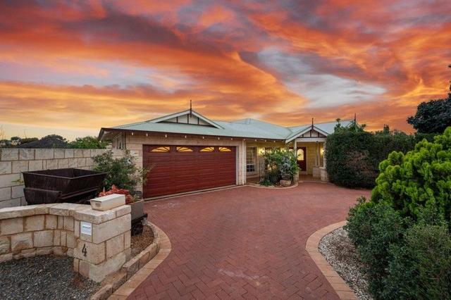 4 Gwalia Close, WA 6430