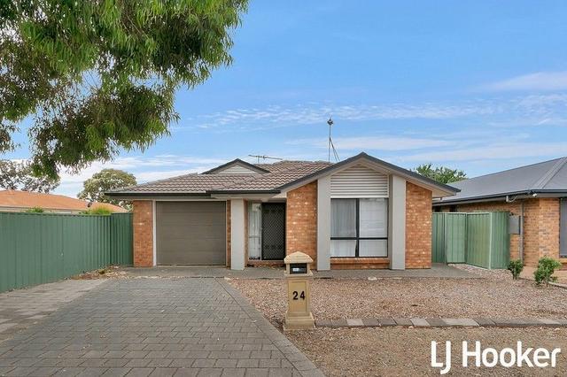 24 Tangarine Court, SA 5115