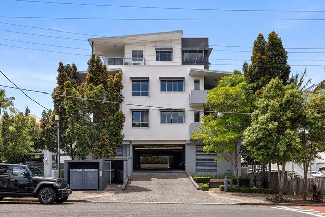 9/85 Victoria Street, QLD 4030