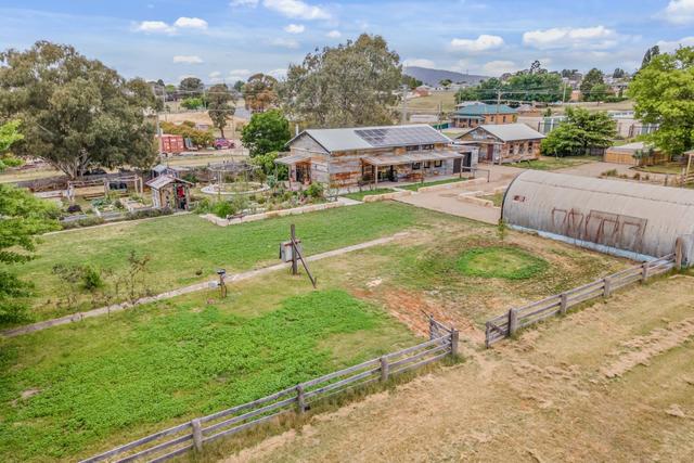 88 Pipers Flat Road, NSW 2845