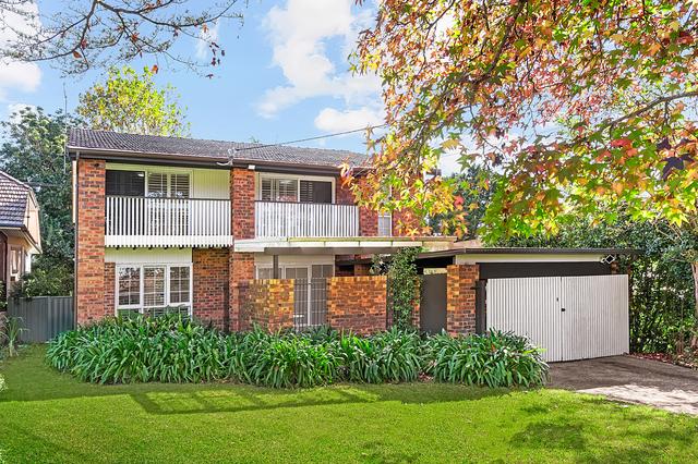 6 Harold Avenue, NSW 2120