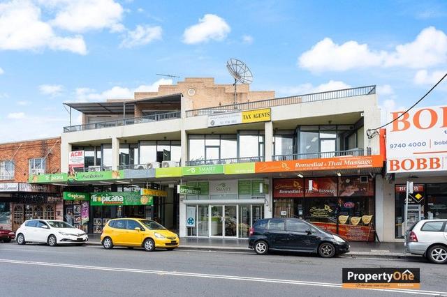 12/226 The Boulevarde, NSW 2196