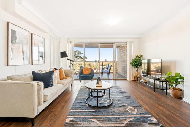 606/98-102 Maroubra Road, NSW 2035