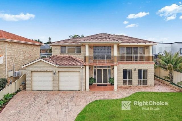 21 Dampier Crescent, NSW 2529