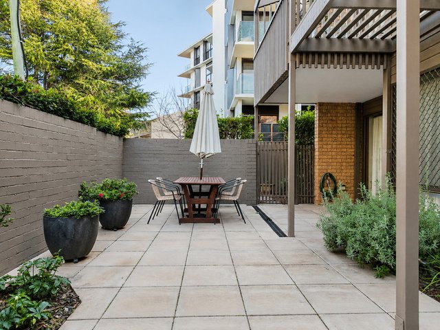 1/33 Dawes St, ACT 2604