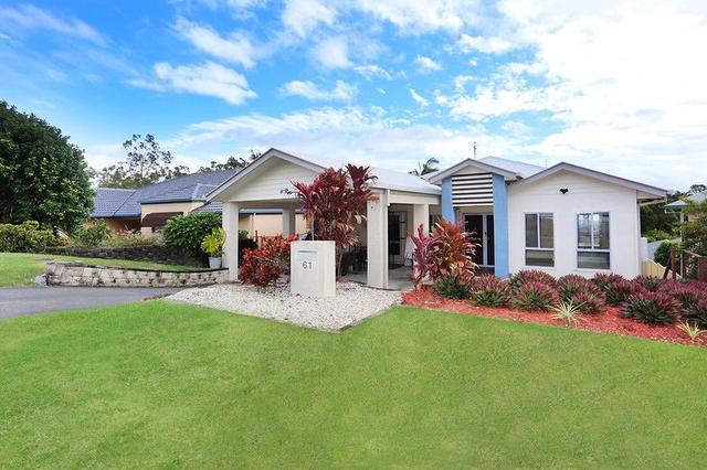 61 Zane  Street, QLD 4214