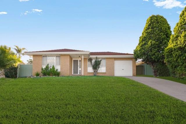 35 Goodsell Street, NSW 2566