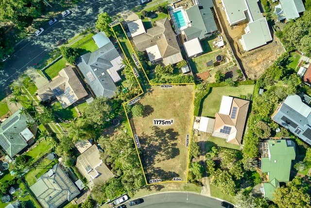 81 Leonarda Drive, QLD 4054