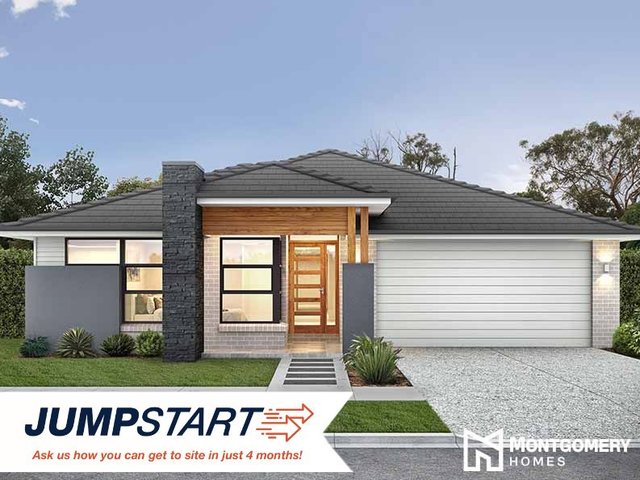 Lot 18 Holdsworth Drive, Grevillea Grove, NSW 2567
