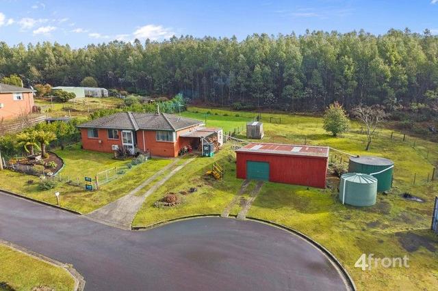 1448 Oonah Road, TAS 7321