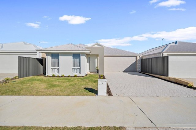 9 Lechuza Way, WA 6210