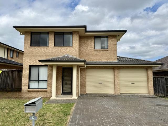 7 Graziers Way, NSW 2171