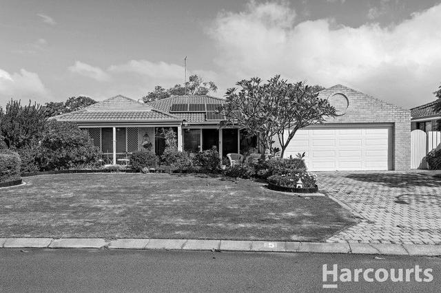 5 Rousham Crescent, WA 6210