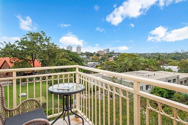 32/10-12 Gerard Street, NSW 2090