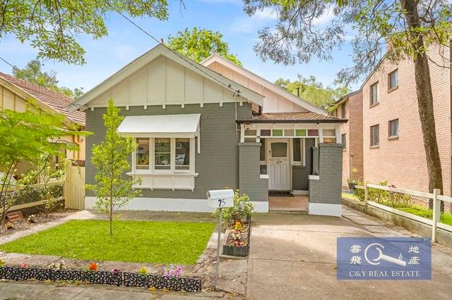 75 Ninth Avenue, NSW 2194