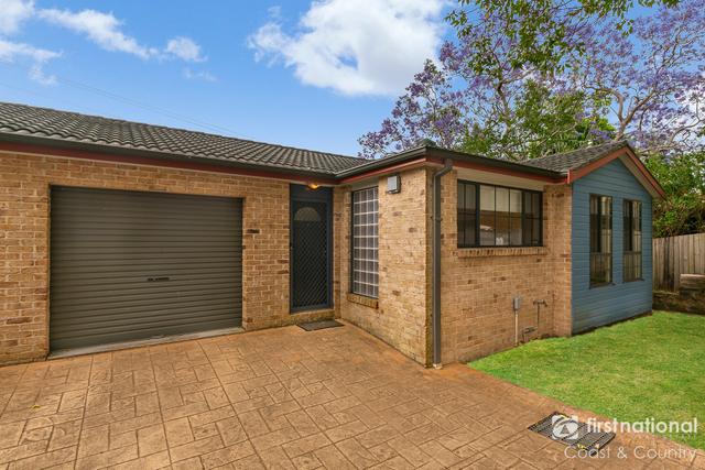 4/21 Saddleback Mountain Road, NSW 2533