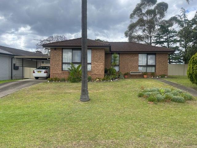 2 Thurso Place, NSW 2566