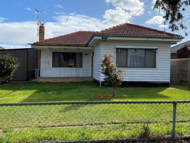 17 Cosmos  Street, VIC 3046