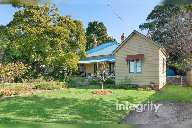 93 Osborne Street, NSW 2541