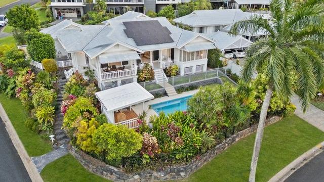 12 Strutton Place, QLD 4870