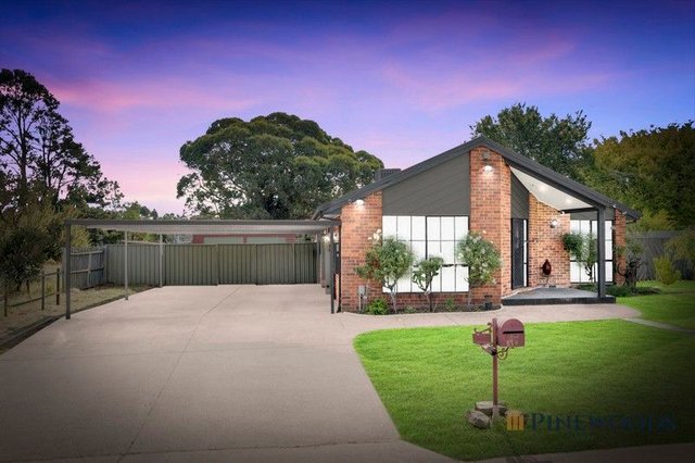 119 High Street, VIC 3756