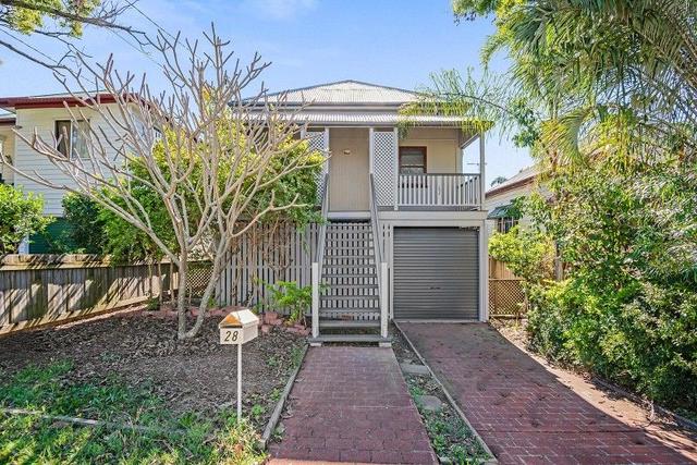 28 Leonard Street, QLD 4102