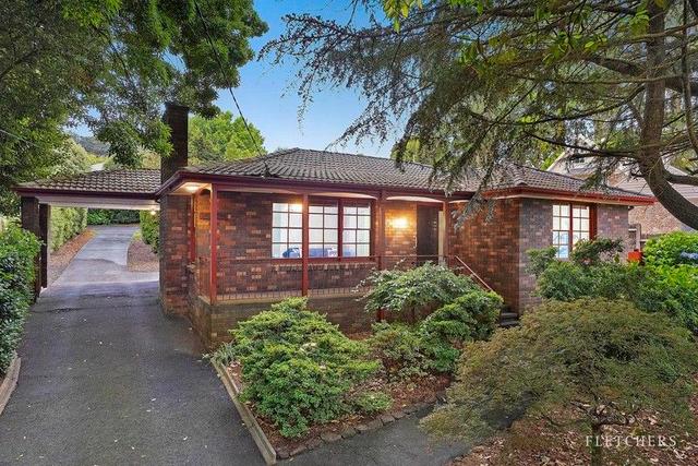 101 Hilton Road, VIC 3787