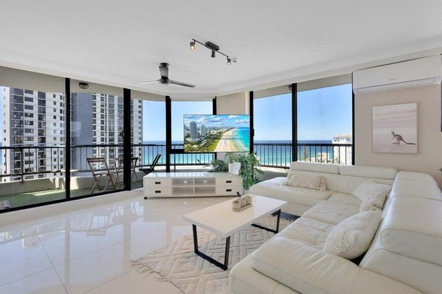 41/19 Aubrey Street, QLD 4217