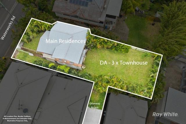 193 Waterworks Road, QLD 4060