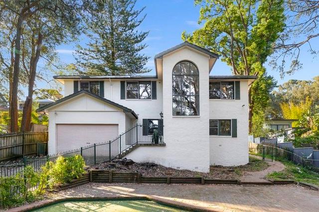 1A Polding Road, NSW 2070