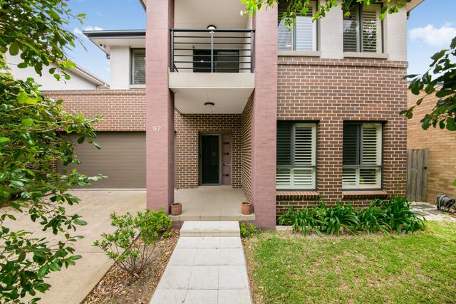 97 Nijong Dr, NSW 2145
