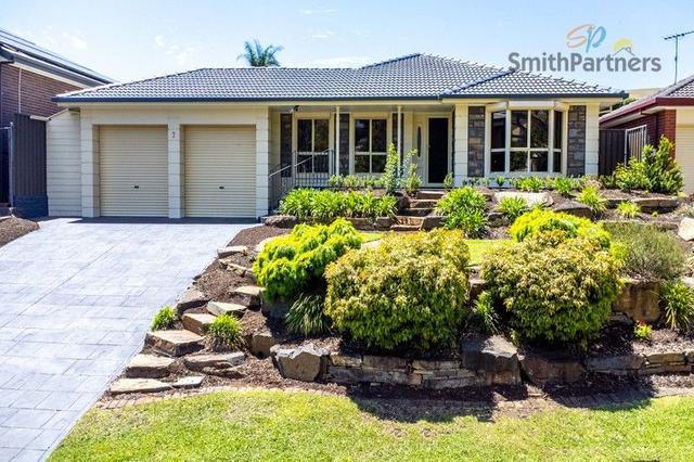 7 Silveracre Pass, SA 5125