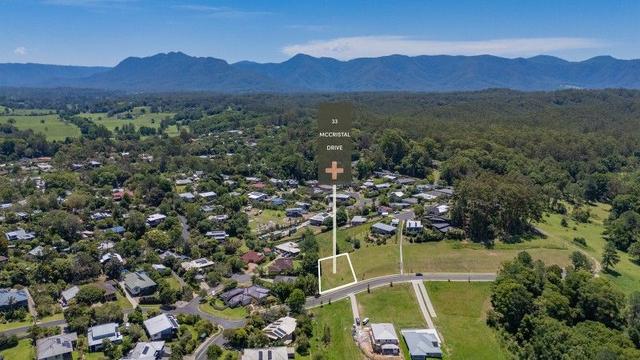 33 McCristal Drive, NSW 2454