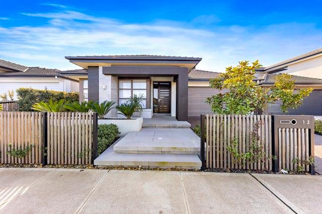 13 Oconnor Avenue, VIC 3978