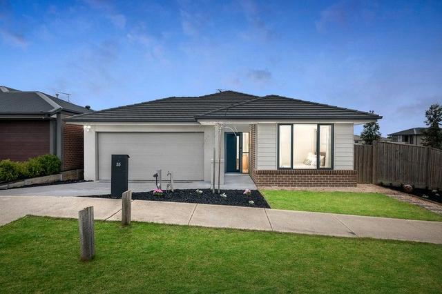 35 Institute  Drive, VIC 3064