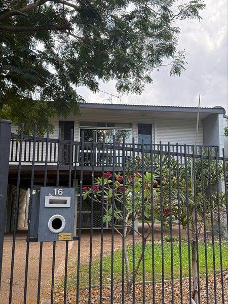 16 Waterhouse Crescent, NT 0830
