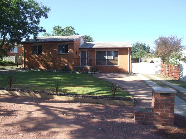 8 Boyland Close, ACT 2615