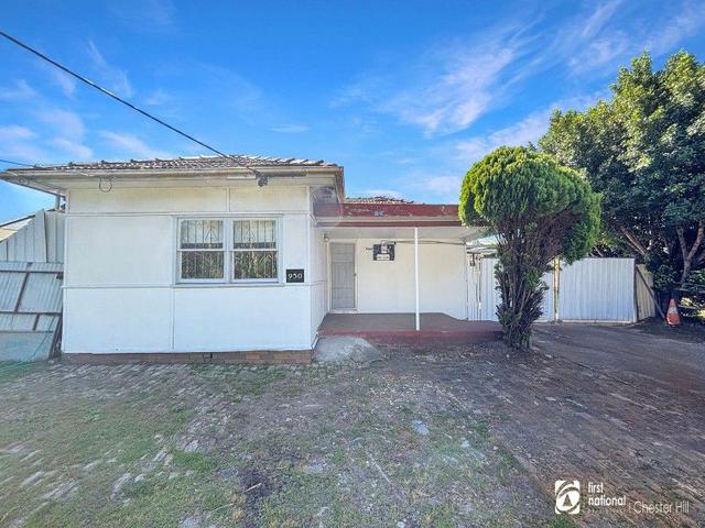 950 Woodville Road, NSW 2163