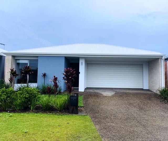 11 Tinley Way, QLD 4500