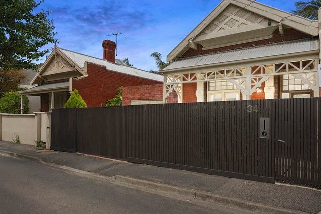 34 Grosvenor Street, VIC 3141