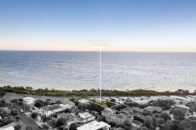 388 Beach Road, VIC 3193