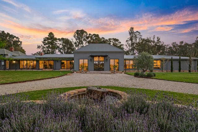 197 Ryans Lane, VIC 3665