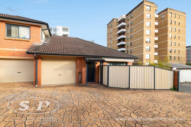 4/20 Cooper Street, NSW 2135