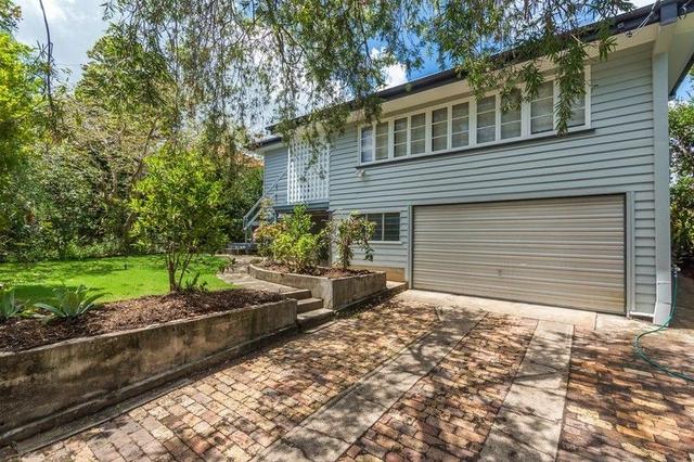 33 Gifford Street, QLD 4051